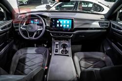 Volkswagen Atlas Cross Sport